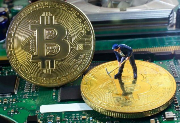 Bitcoin