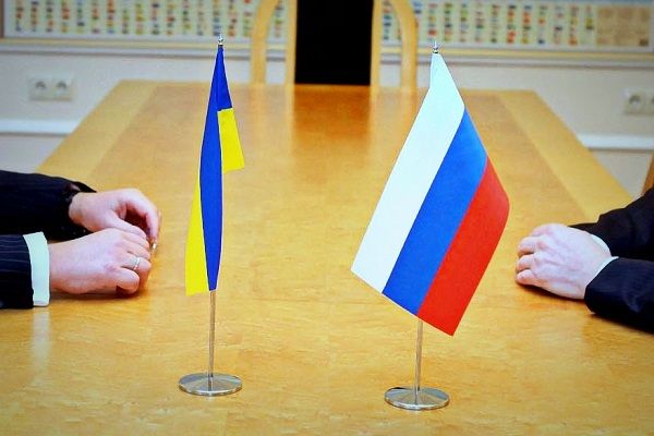 Україна в ТКГ скликає термінове засідання через можливе визнання "ЛДНР" з боку РФ