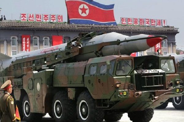 Мэттис о ракетах КНДР – угроза для США не доказана