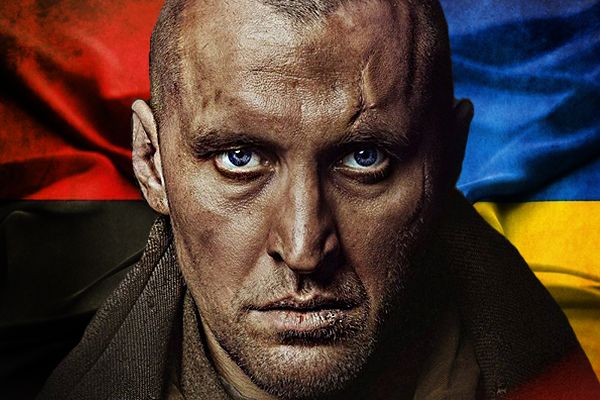Роман та фільм Червоний на хвилі західних трендів