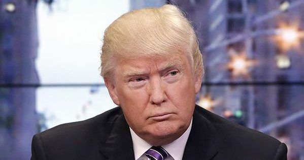 Росія досягла мети: Трамп про втручання у вибори Дональд Трамп