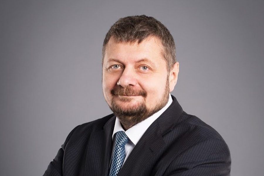 Стильно, модно, молодіжно! Мосійчук змінив імідж