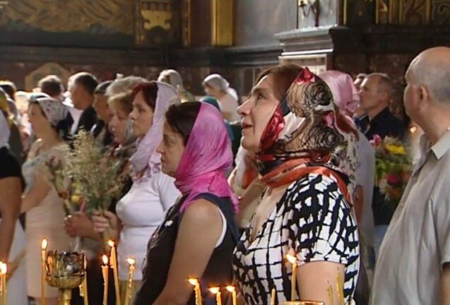 Медовий спас в Україні – як правильно святкувати та 3 обов`язкові елементи