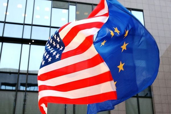 Білий дім залишить Європі суперечки по Україні