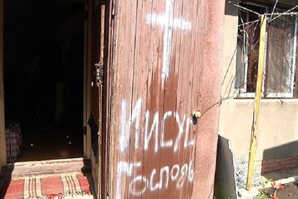 На Дніпропетровщині 87 людей замість ребцентру потрапили до рабства
