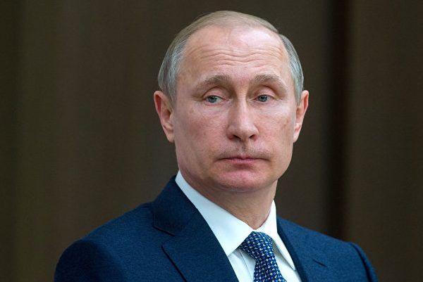 Путін з путин