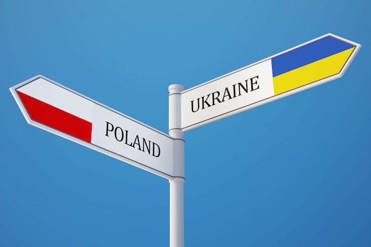З Польщі депортують 21 українця Польща Україна