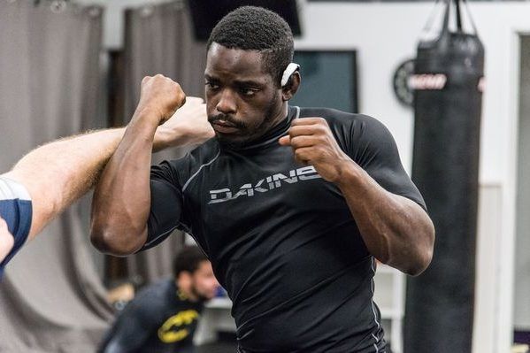 Боєць MMA Кларк помер після нокауту