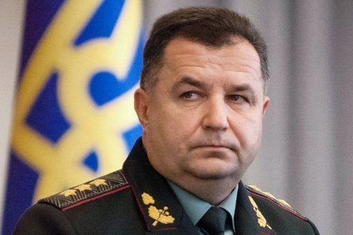Генштаб ЗСУ підготував відповідь на загрози Заходу-2017