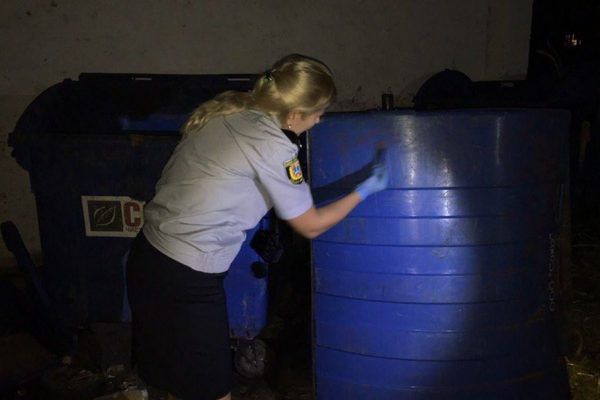 У СІЗО Одеси в убийство в сизо одессы
