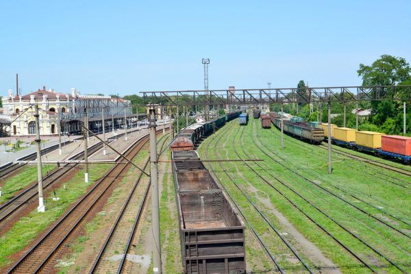 Причина зриву контрактів на поставку залізної руди в Східну Європу