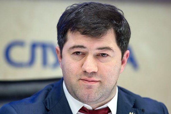 Насіров буде звільнений: Данилюк назвав причину Роман Насіров