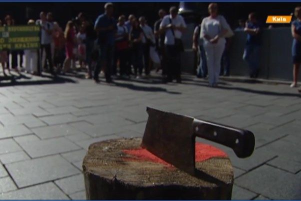 Середній та малий бізнес на межі закриття