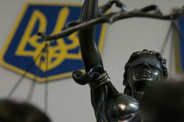 Затримання Кривицького – авантюра Закарпатської прокуратури