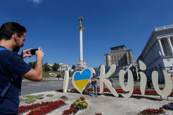 The Economist знизив рейтинг Києва за порадою росіян рейтинг киева