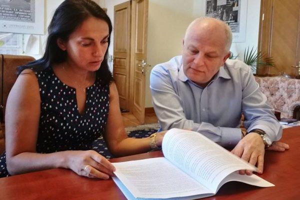 Кубів показав План Маршалла для України кубів і гопко