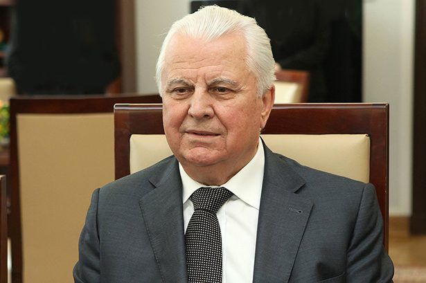 Кравчук розкрив філософію російського мужичка