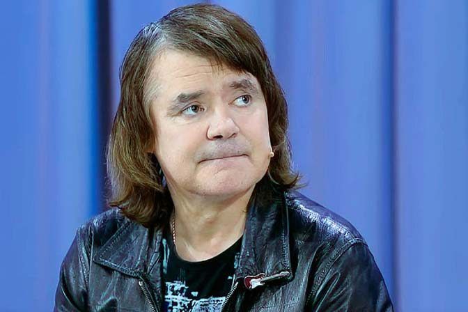 Відомий співак зник безвісти у Москві
