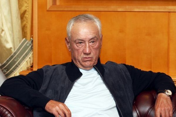 Авто Димінського збило на смерть жінку. Дві версії подій петр дыминский