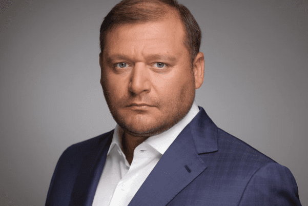 Добкин проиграл апелляцию