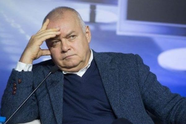 киселев