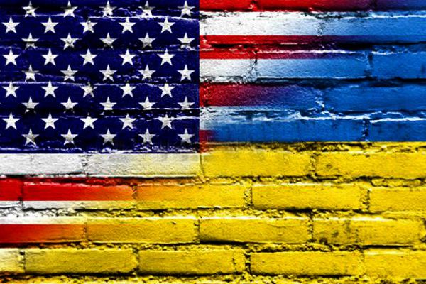 Агрессия России — сенаторы США заверили Украину в поддержке