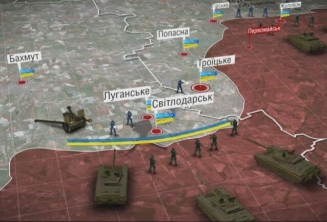 Испытание огнем. Как изменилась Украина за 3 года войны