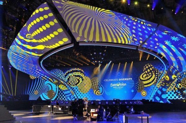 евробачення 2017