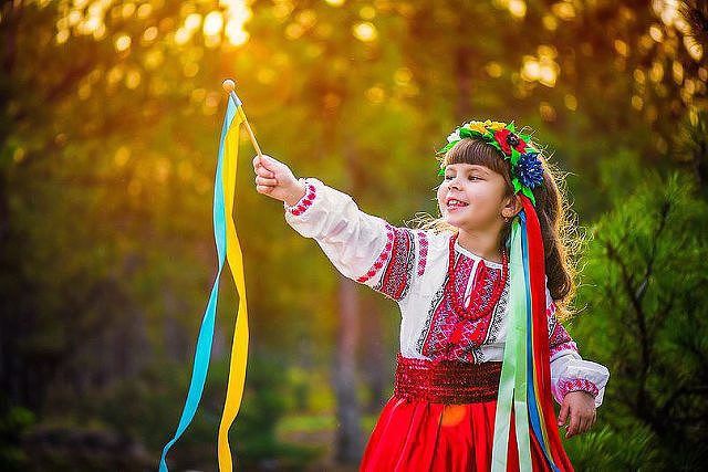 Украинское — в моде! Как вышиванки, тату и кино стали трендом