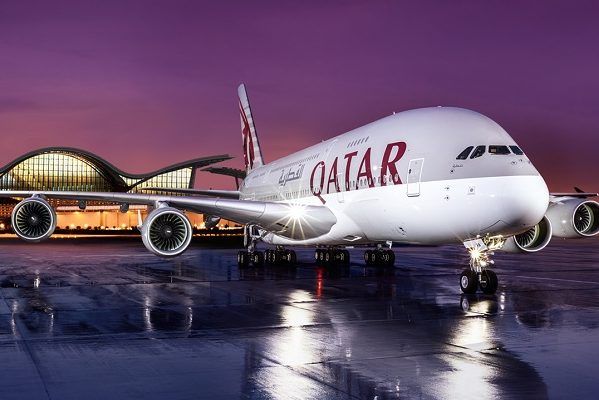 Qatar Airways в Україні: куди літатиме та як часто