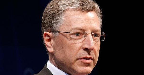 Волкер попередив Київ про хитрий план Путіна