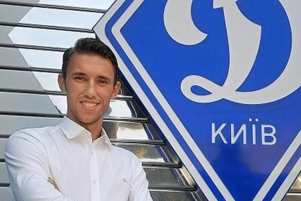 14 швів і без збірної: захисник Динамо про страшну травму