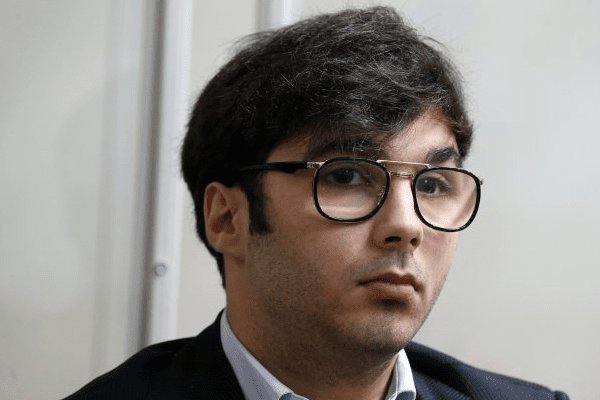 ДТП з Шуфричем: суд заборонив сину нардепа сідати за кермо 2 місяці