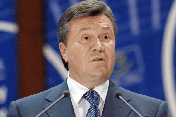 ГПУ конфіскувала перші мільйони мафії Януковича Віктор Янукович