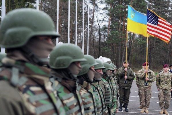Єдиний крок США, що здатний зупинити Путіна летальное оружие