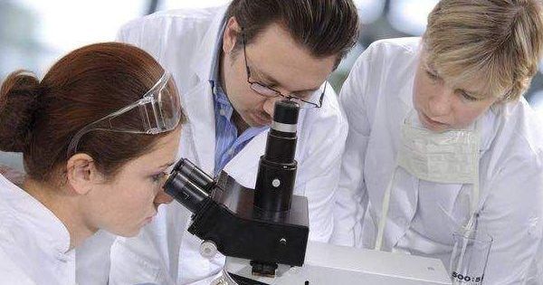 Діагностика раку: вчені створили спеціальну пігулку Вчені