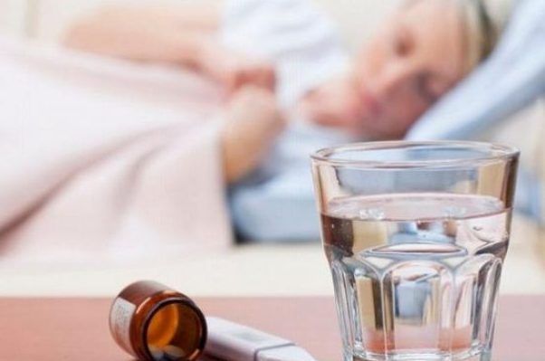 В Україну йде смертельний вірус грипу