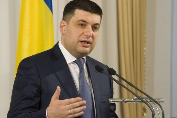 Підвищення зарплати вчителя в Україні: коли і на скільки гройсман