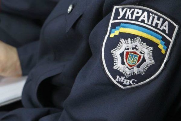 Реєстрація авто та іспити МВС