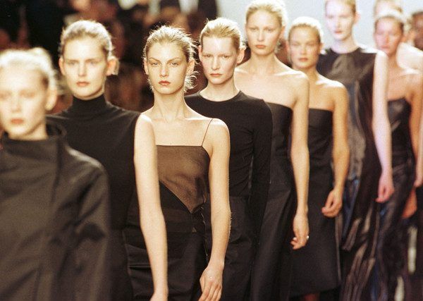 Dior, Gucci та Louis Vuitton відмовляються від надто худорлявих моделей
