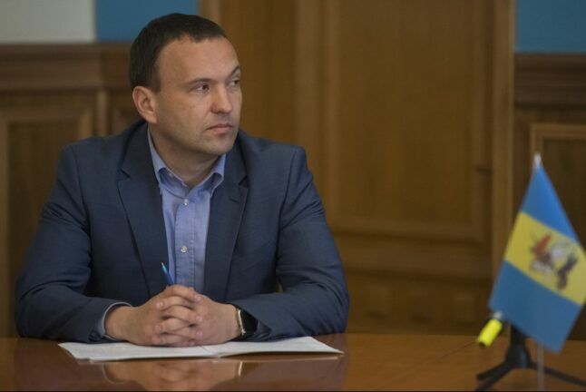 Петро Пантелеєв