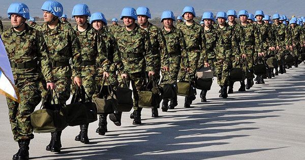 Миротворці на Донбасі: США пропонують Україні домовитися з РФ