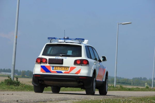 У Голландії