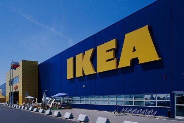 IKEA відкриє завод в Україні. Названо область икея