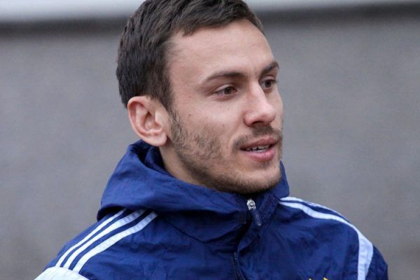 Рибалка перейшов у Сівасспор