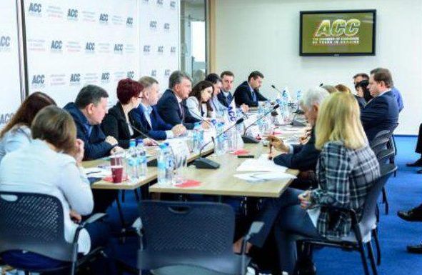 Іноземні інвестори готові інвестувати в розробку українських надр госгеонедра