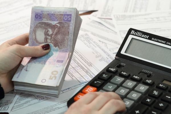 Квартирні лічильники врахують Комунальні платежі