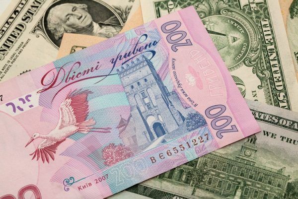 Визначено курс долара на 2018 рік курс доллара