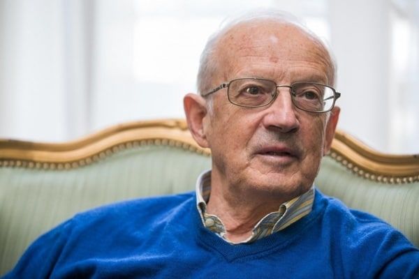 Типовий шантаж Кремля: Піонтковський про нову загрозу від РФ пионтковский