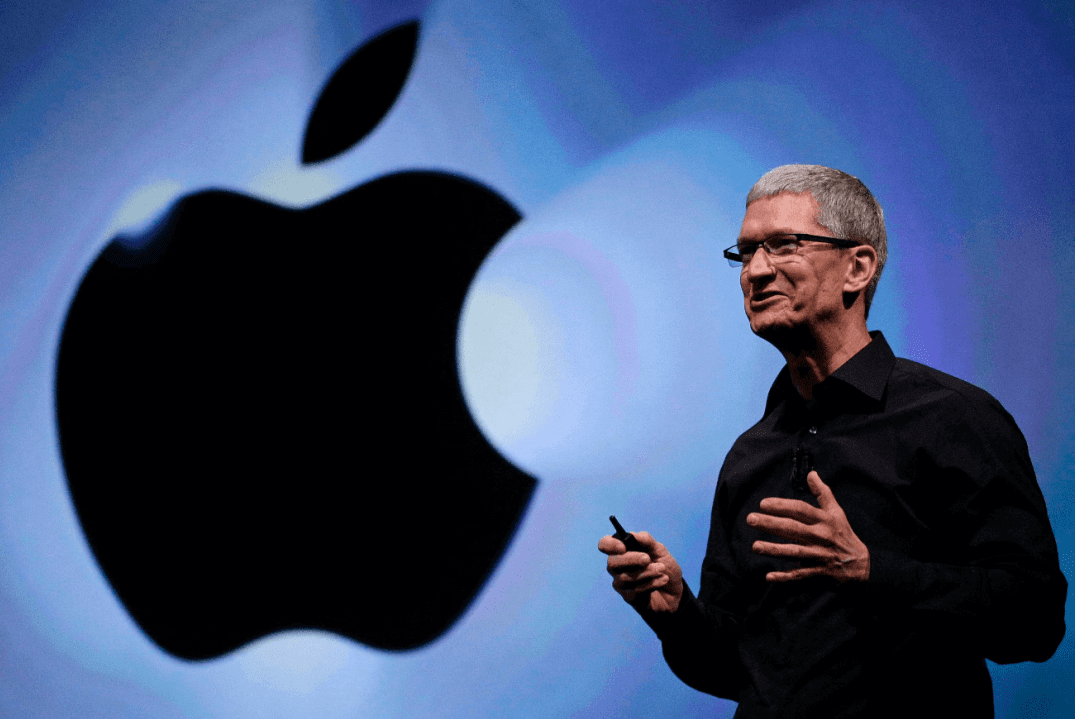 Що представив Apple у 2017: iPhone 8, iPhone X та Apple Watch Series 3 Презентація Apple